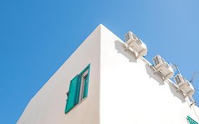 La Casa Turquesa